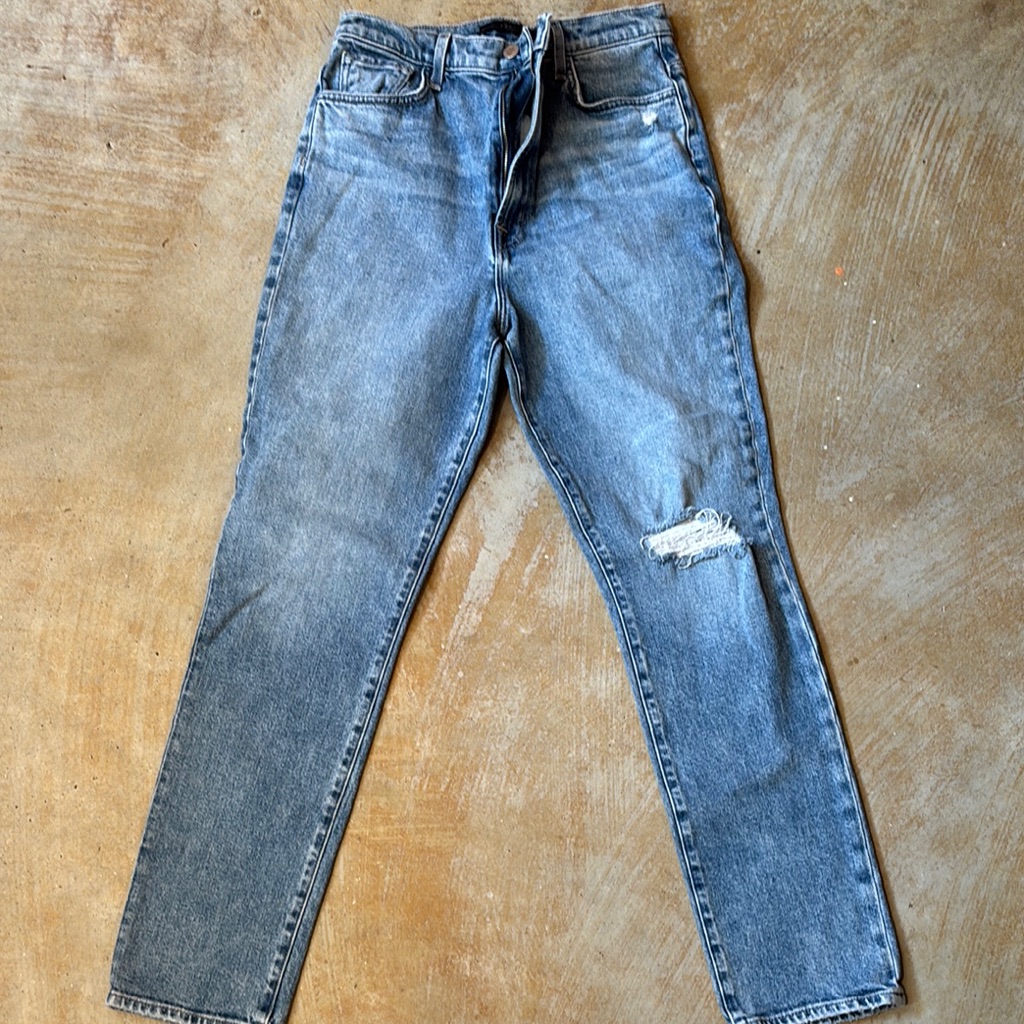 J Brand